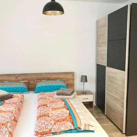 Ferienapartment Laufen An Der Eyach Albstadt Eksteriør bilde