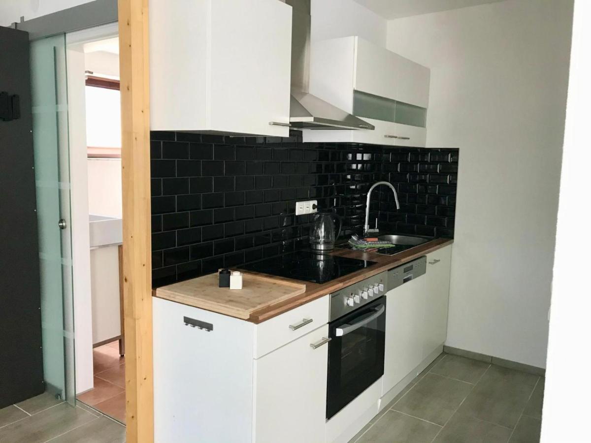 Ferienapartment Laufen An Der Eyach Albstadt Eksteriør bilde