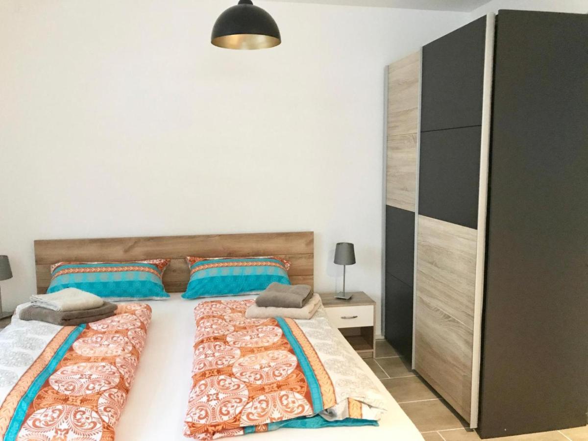 Ferienapartment Laufen An Der Eyach Albstadt Eksteriør bilde